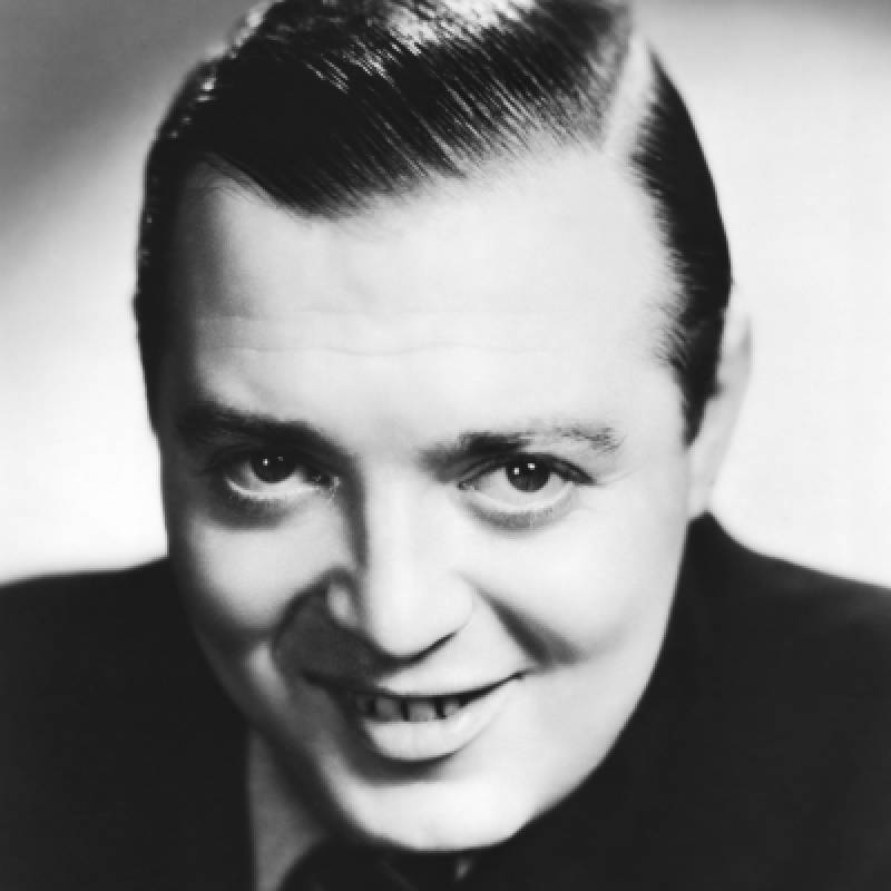 Peter Lorre