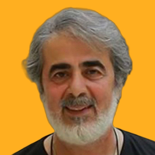 Mahmoud Maghami