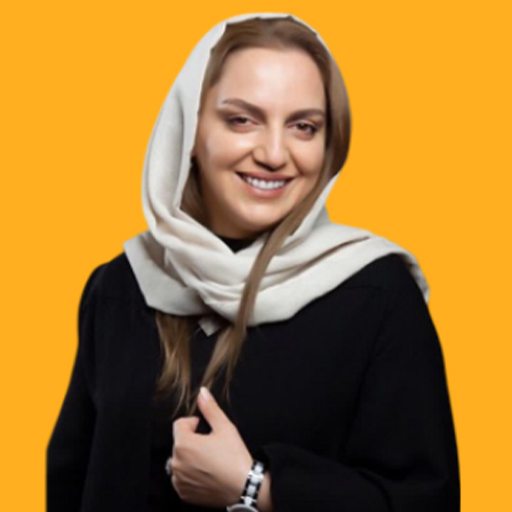Nasrin Babaei