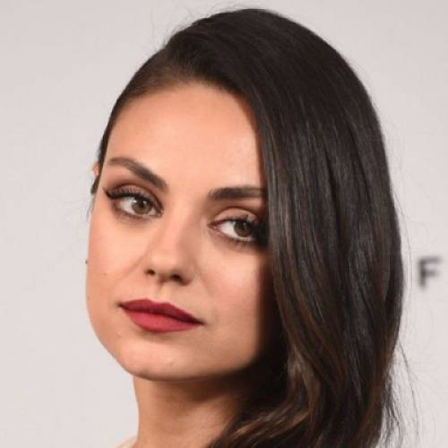 Mila Kunis