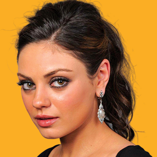 Mila Kunis