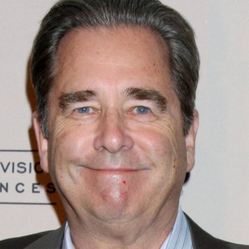 Beau Bridges