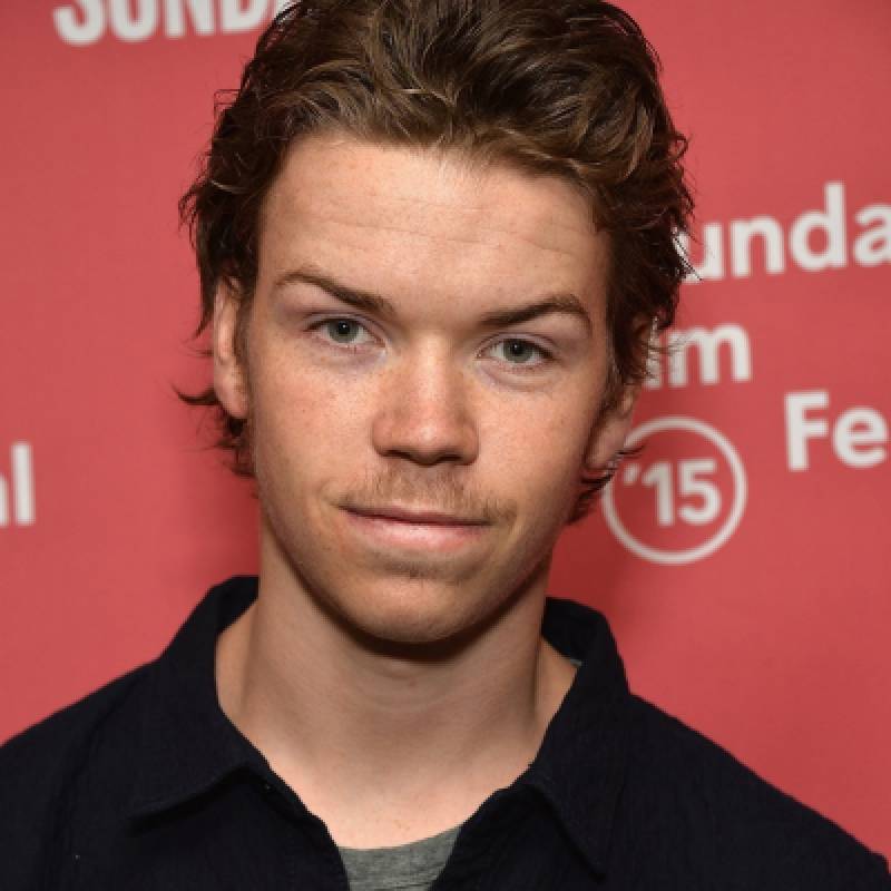 Will Poulter