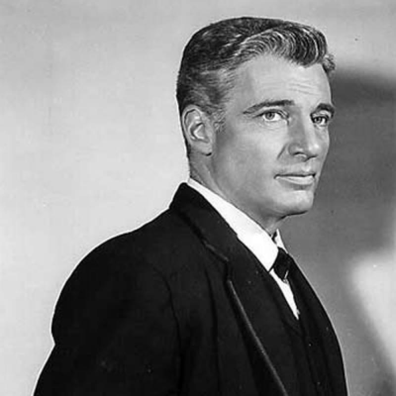 William Hopper