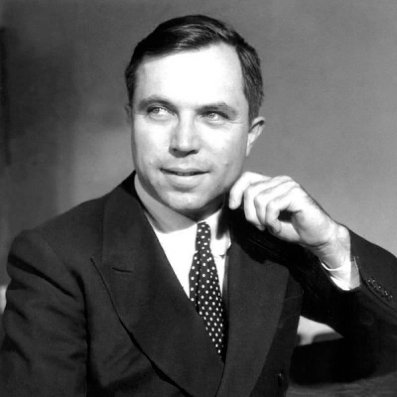 King Vidor