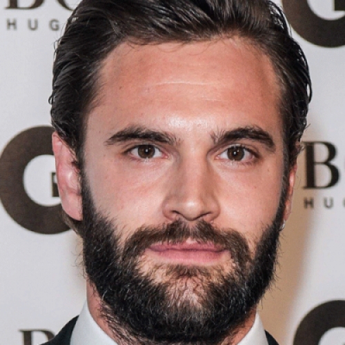 Tom Bateman