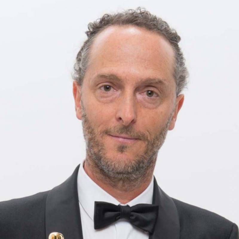 Emmanuel Lubezki