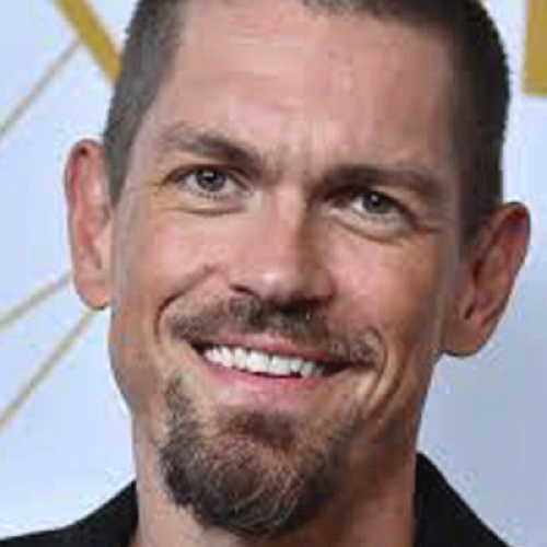 Steve Howey