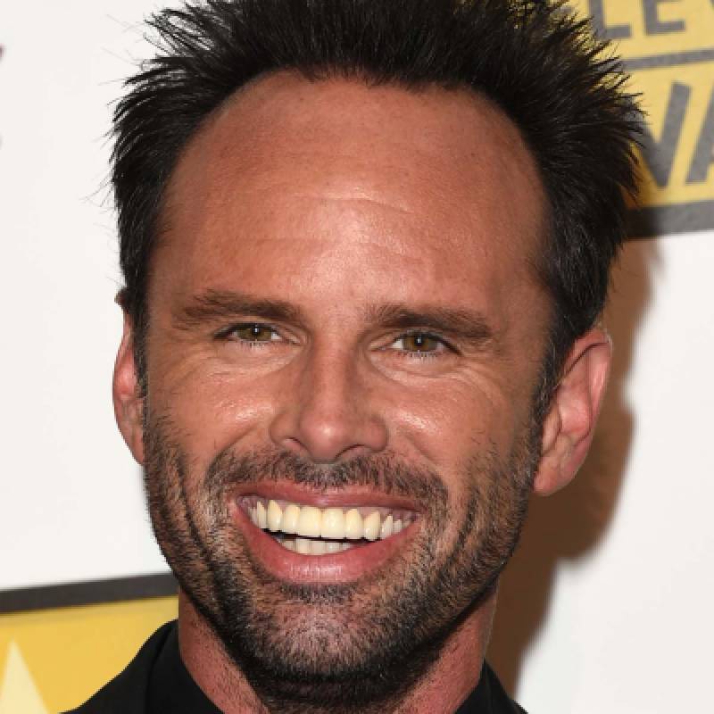 Walton Goggins