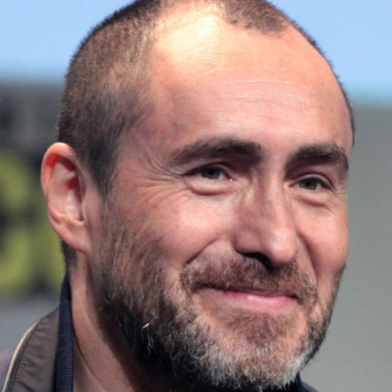 Demián Bichir