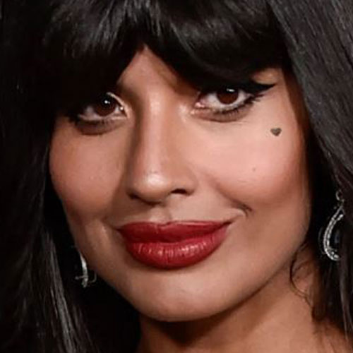 Jameela Jamil