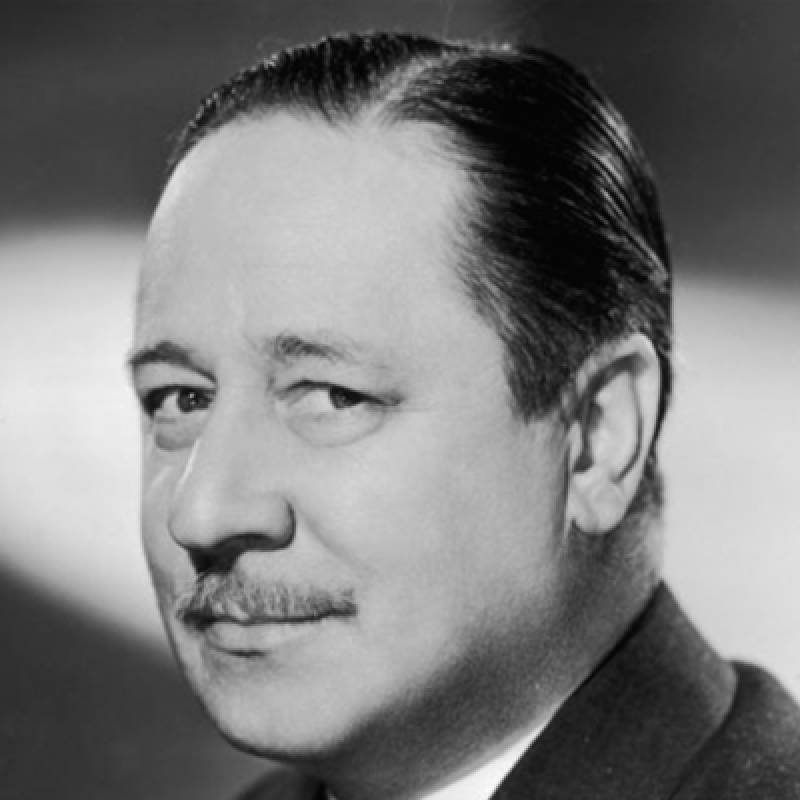 Robert Benchley