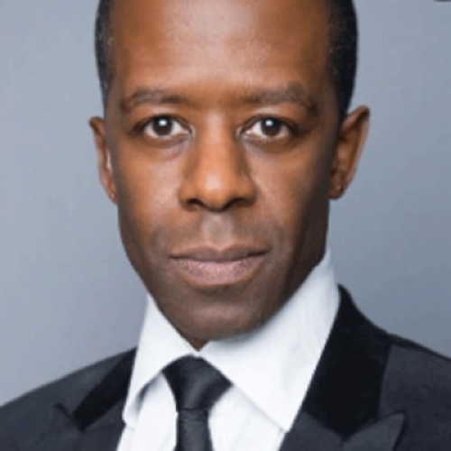 Adrian Lester