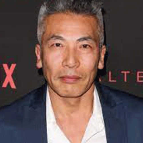 Hiro Kanagawa