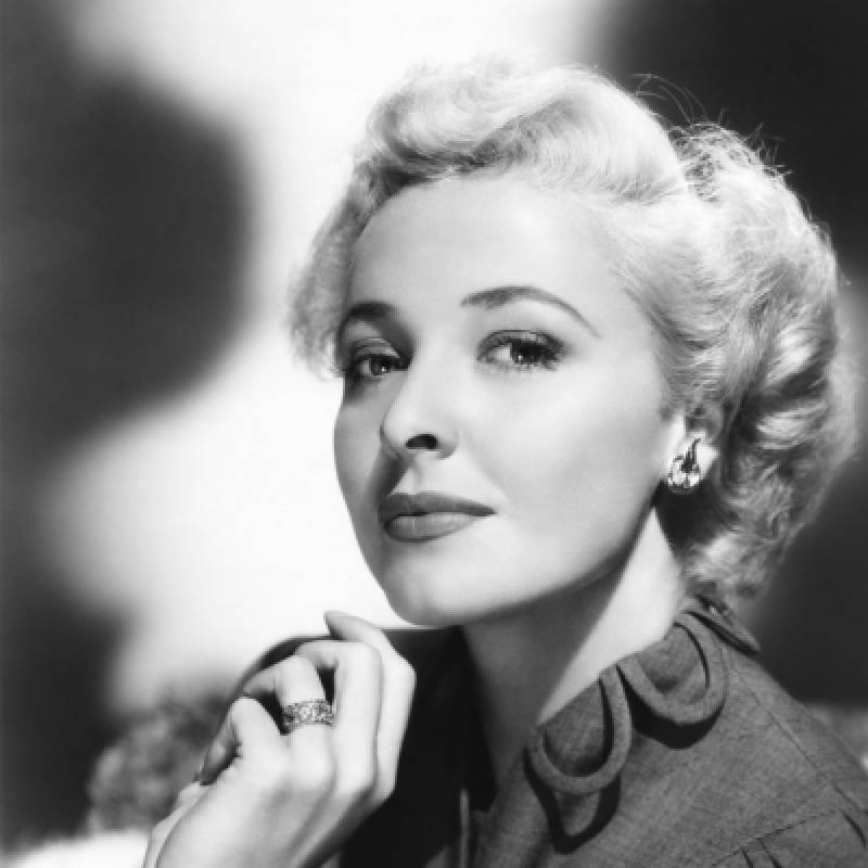 Laraine Day