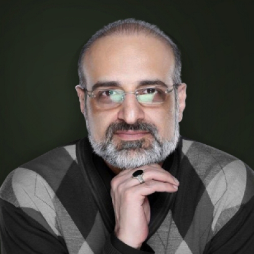 Mohammad Esfahani