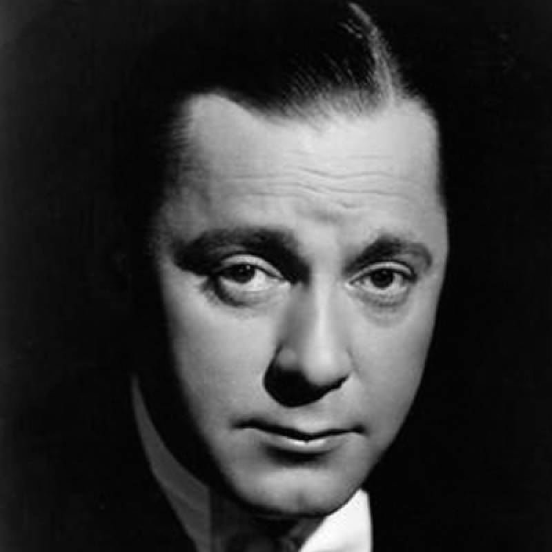 Herbert Marshall