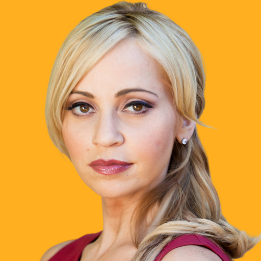 Tara Strong