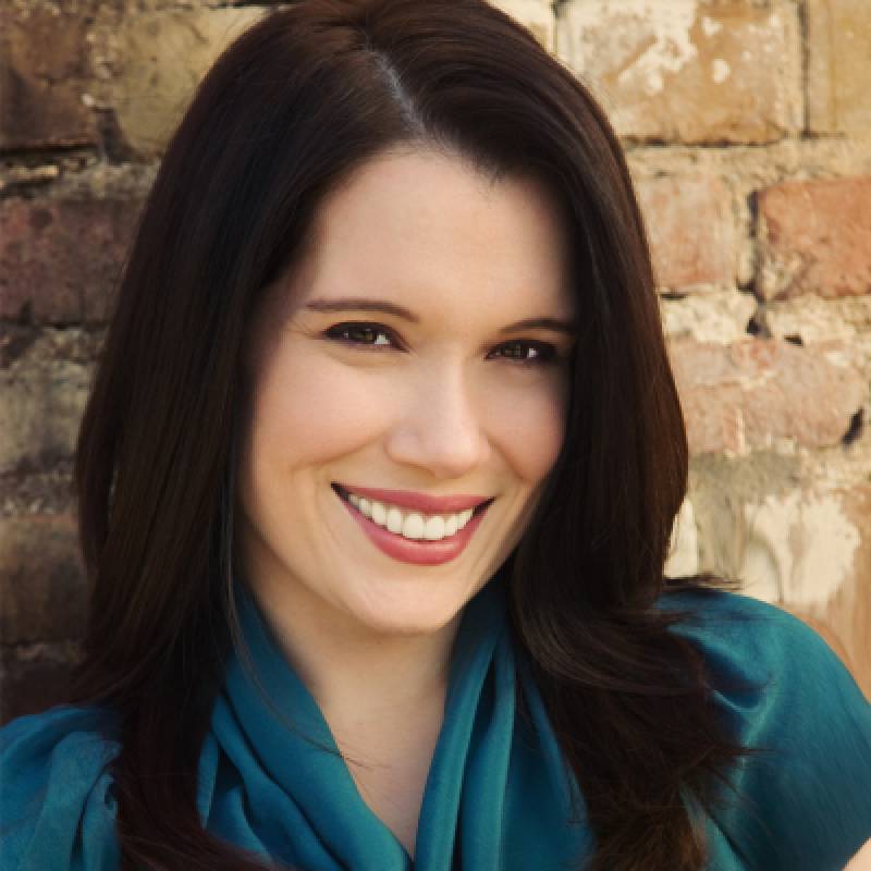 Monica Rial