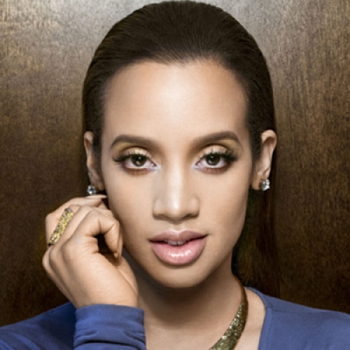 Dascha Polanco