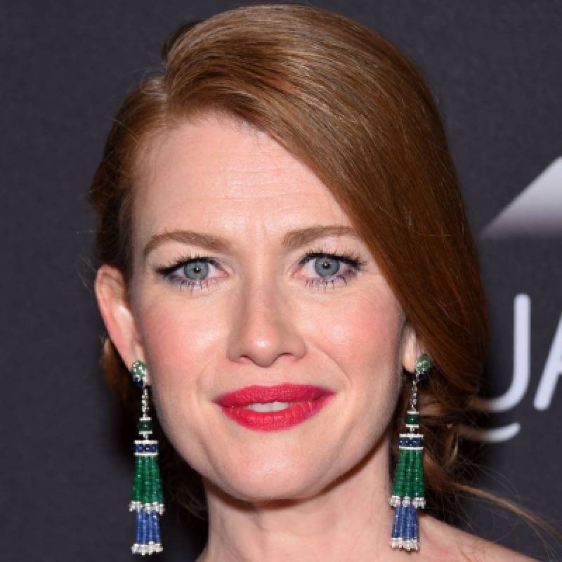 Mireille Enos