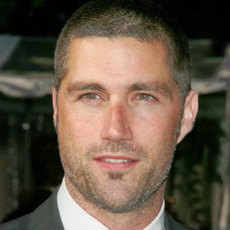 Matthew Fox