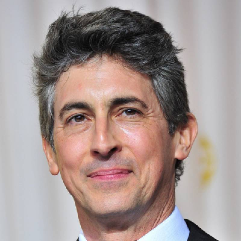 Alexander Payne