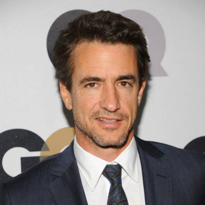 Dermot Mulroney