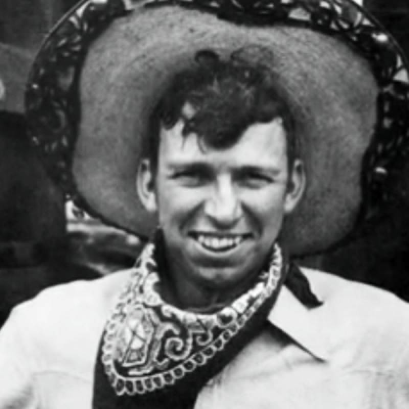 Slim Pickens