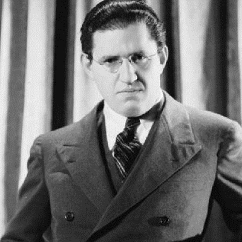 David O Selznick