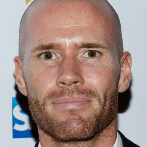 Oliver Trevena