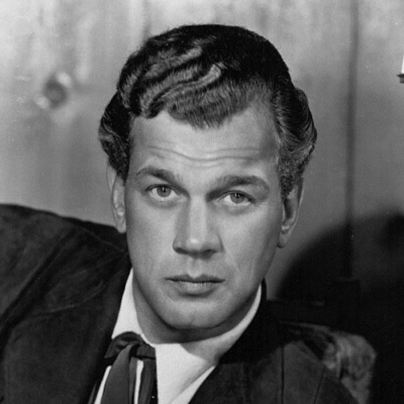 Joseph Cotten