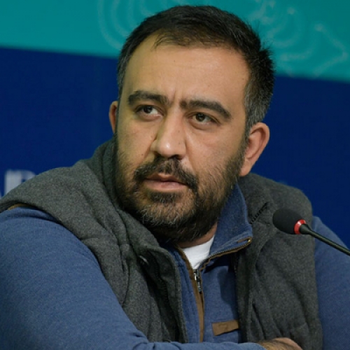 Farid Nazerfasihi