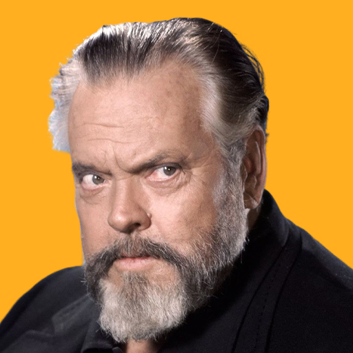 Orson Welles