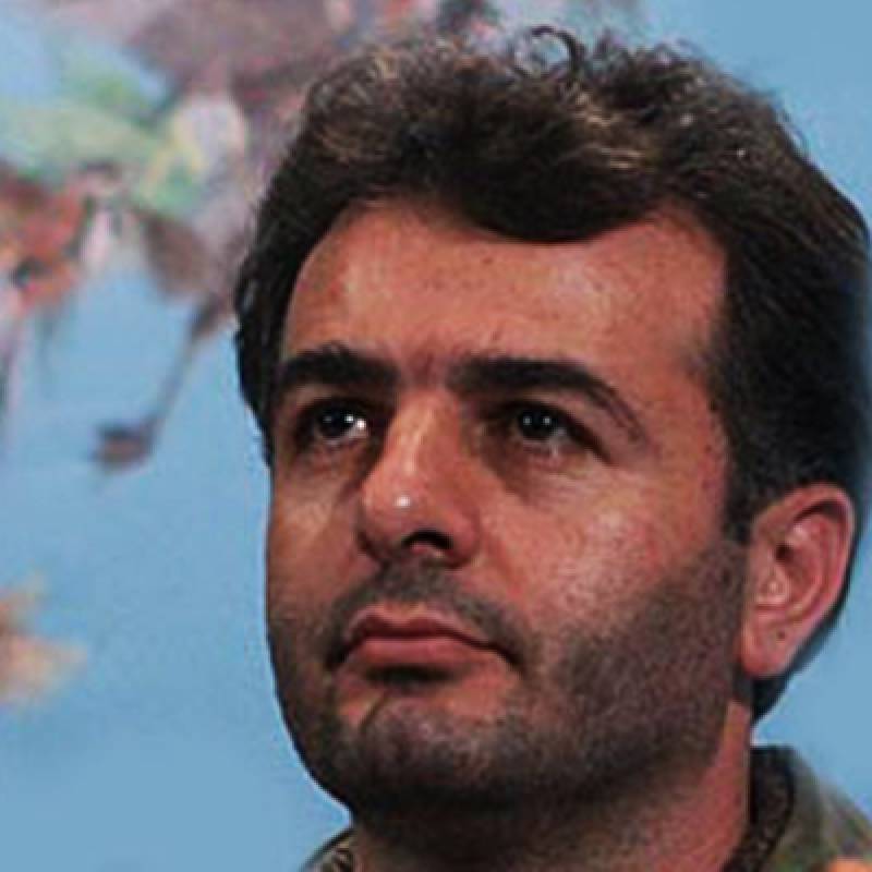 Mohammed Reza Rahmani