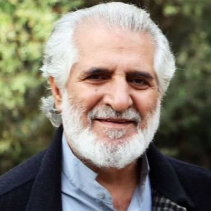 Rahman Bagherian