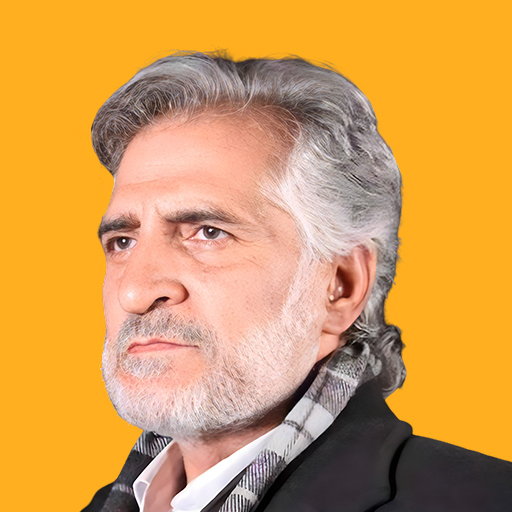 Rahman Bagherian