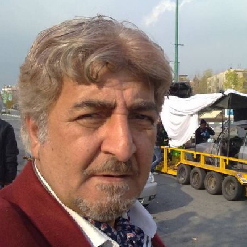 Rahim Mehdikhani