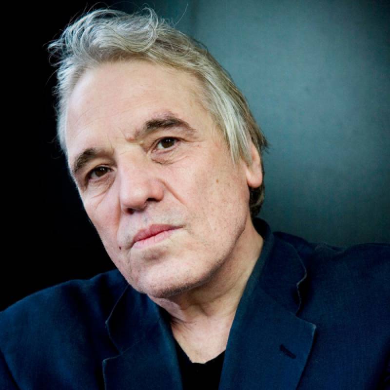 Abel Ferrara