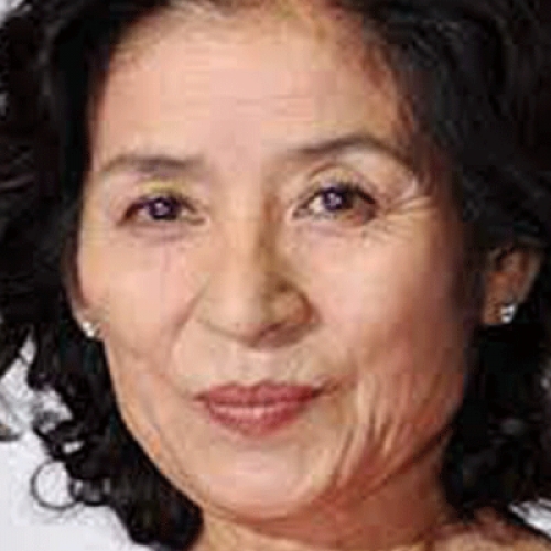 Mitsuko Baisho