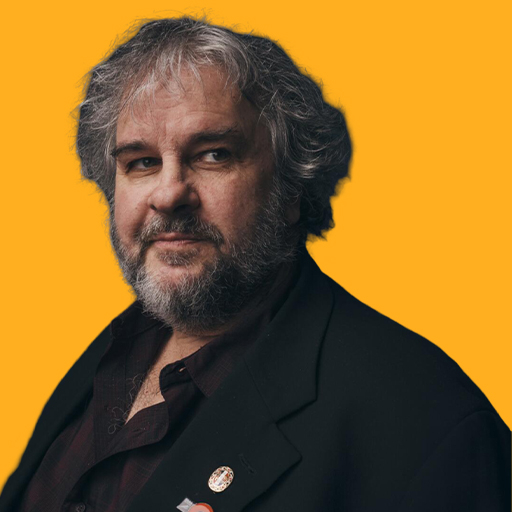 Peter Jackson