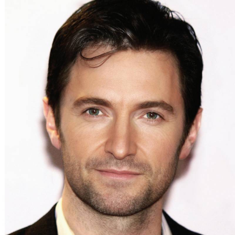 Richard Armitage