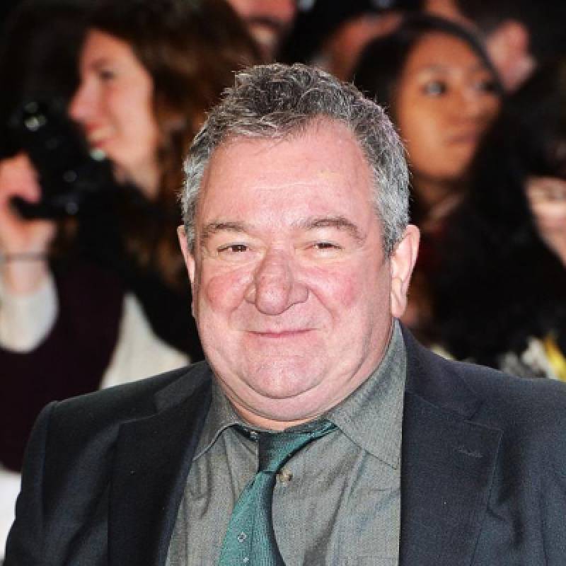 Ken Stott