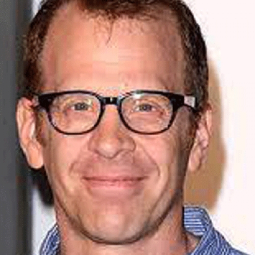 Paul Lieberstein