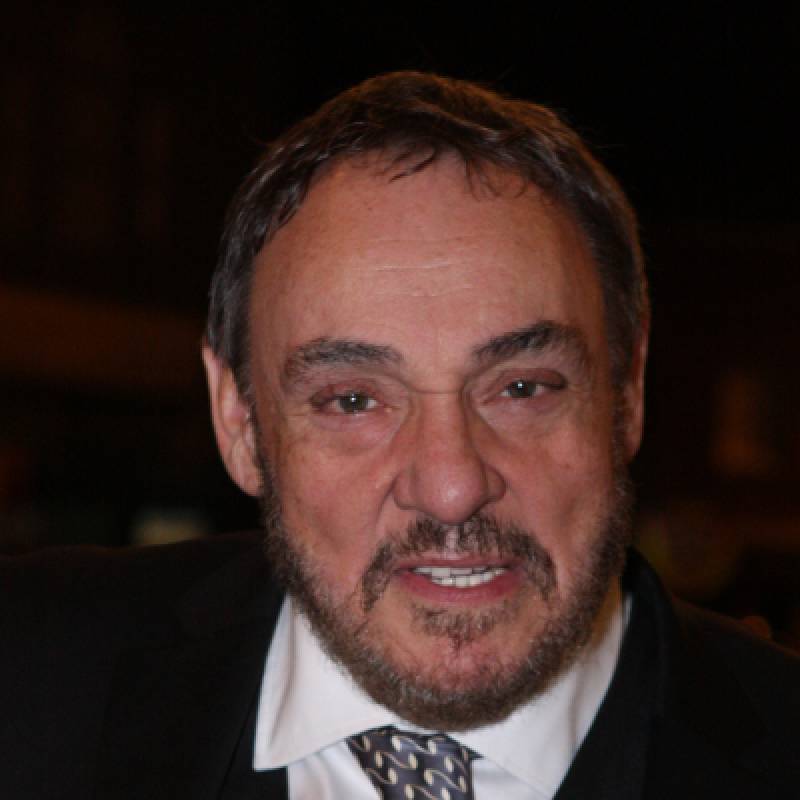 John Rhys Davies