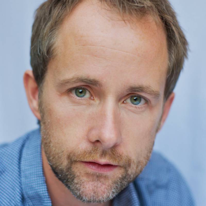 Billy Boyd