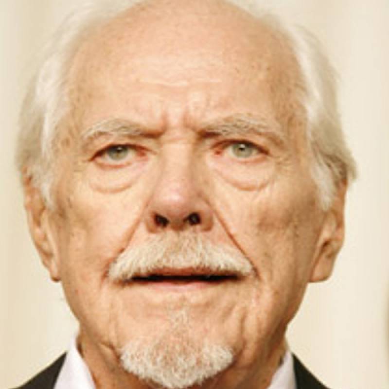 Robert Altman