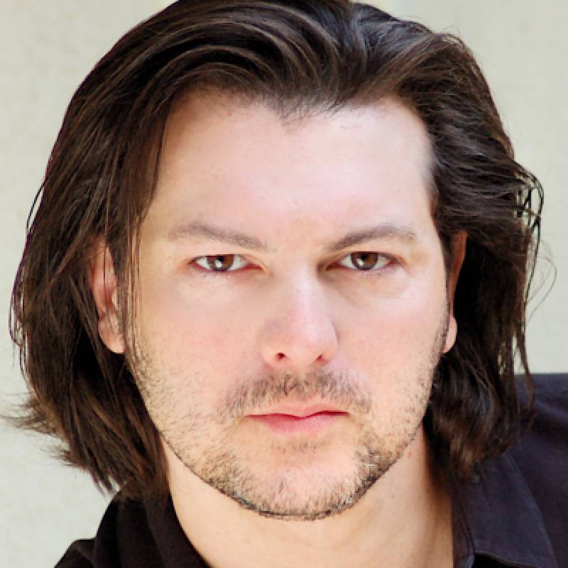 David Hayter