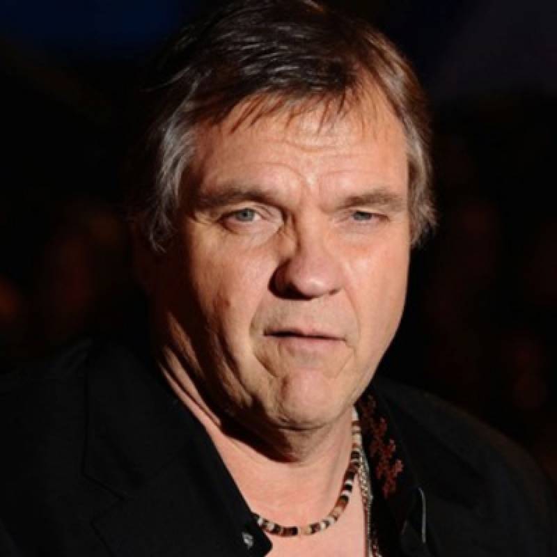 Meat Loaf