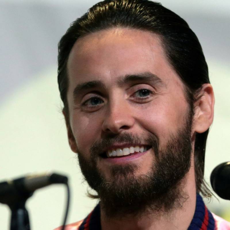 Jared Leto